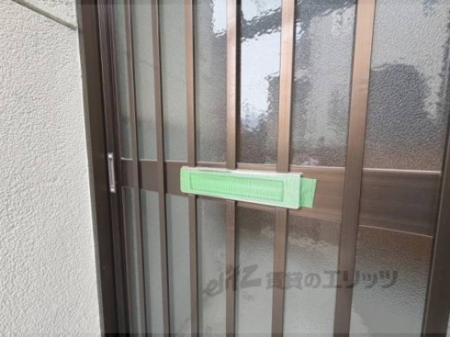 集合ポスト