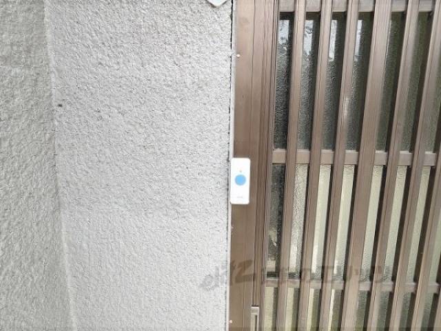 インターホン