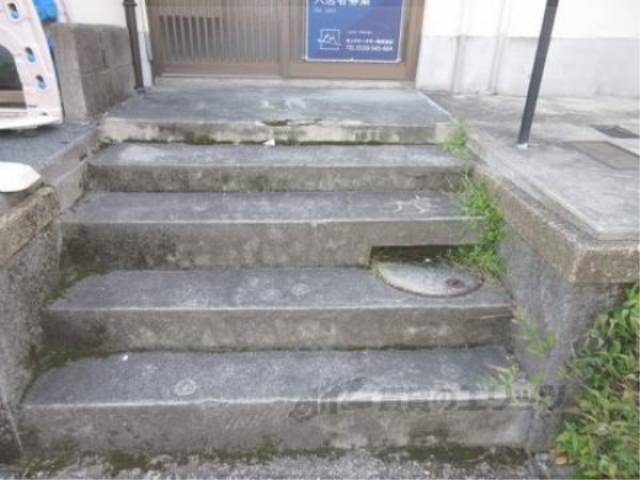 階段