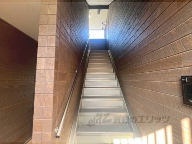 階段