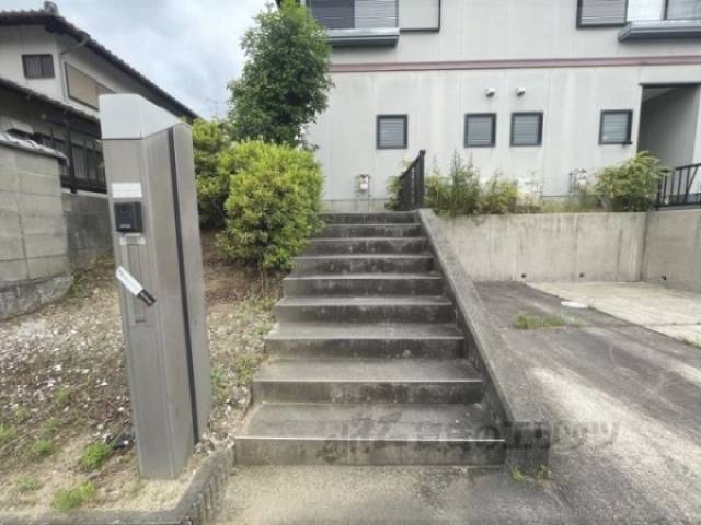 階段