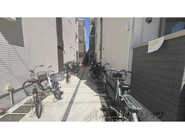 通路