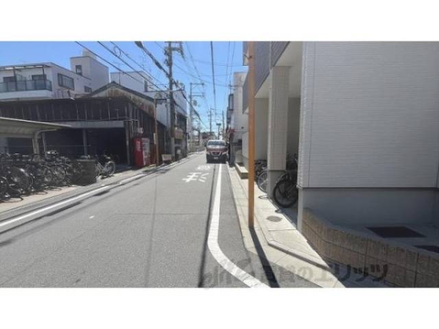 通路
