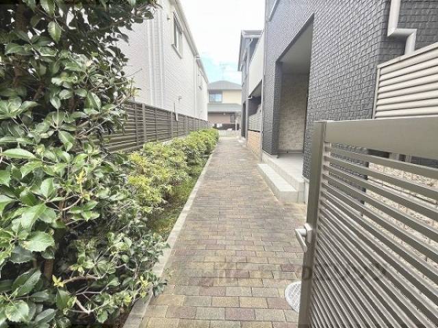 通路
