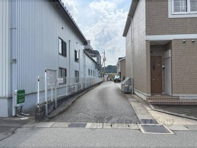 通路
