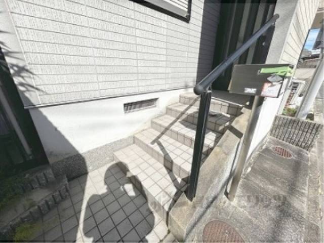階段