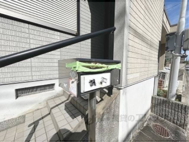 集合ポスト