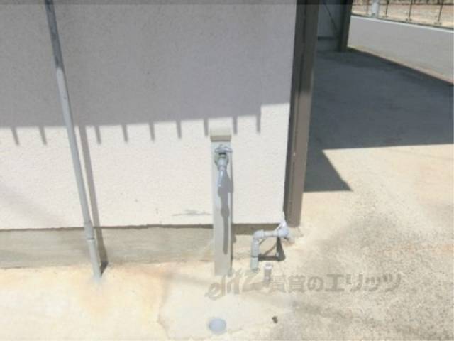 散水栓