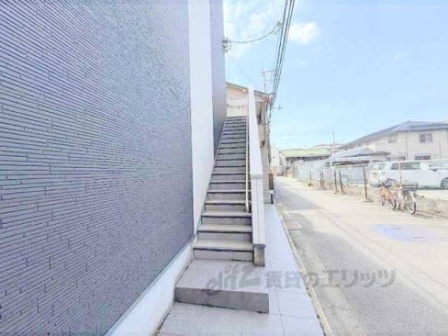 階段