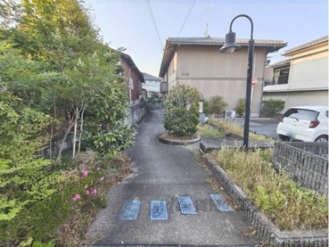 通路