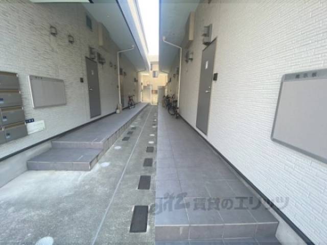 通路
