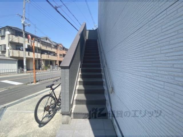 階段