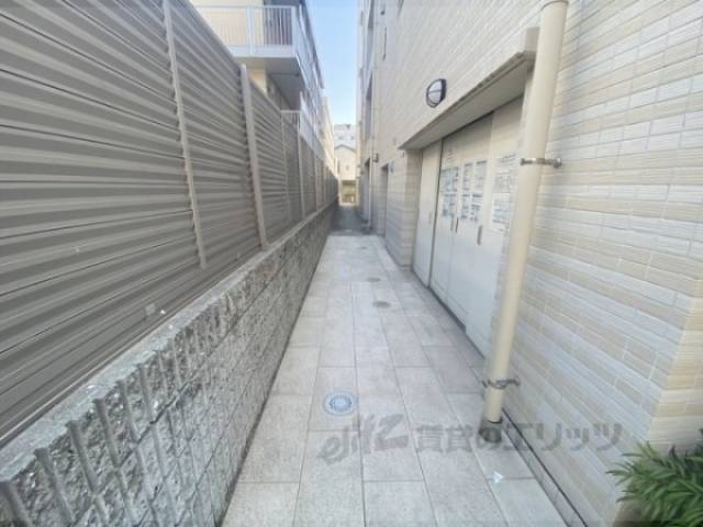 通路