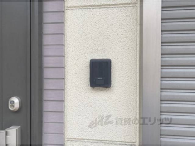 インターホン