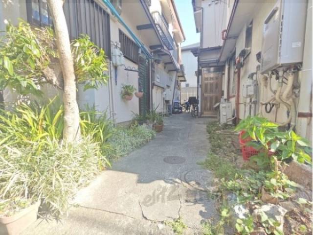 通路