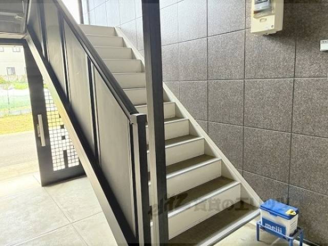 階段
