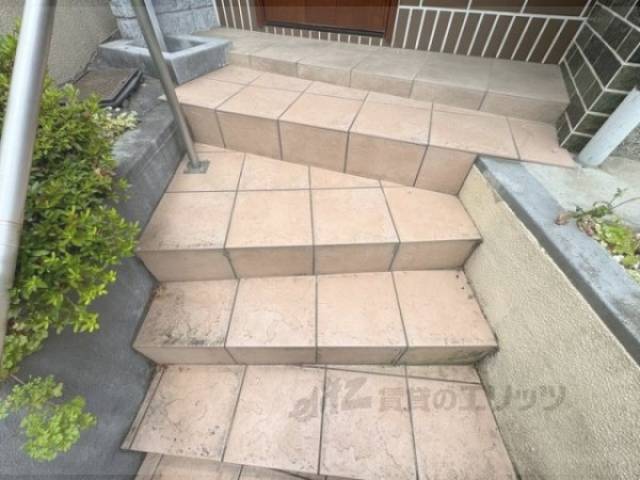 階段