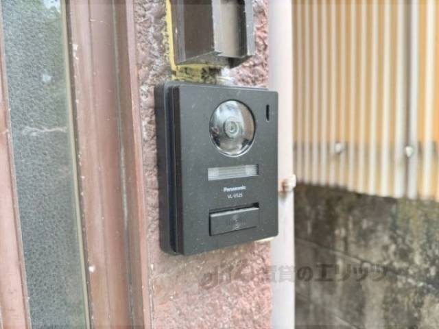 インターフォン