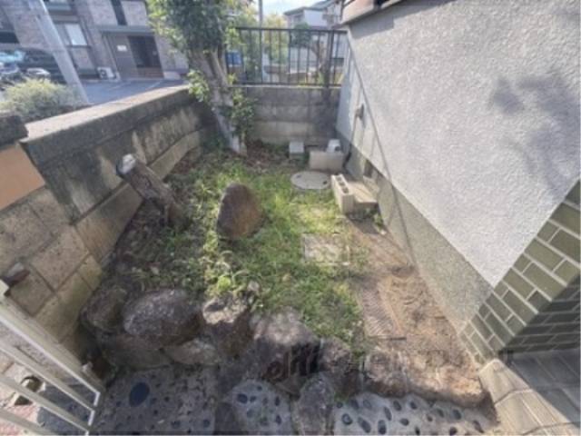 庭