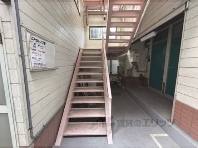 階段