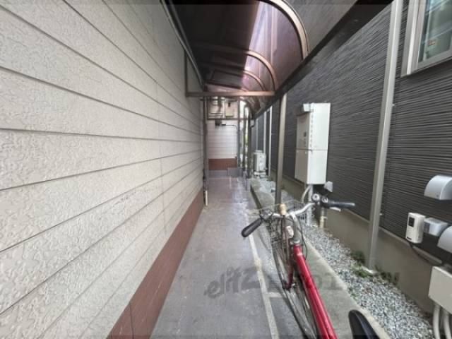 通路