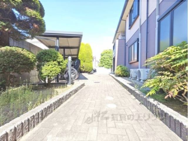 通路