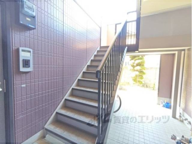 階段