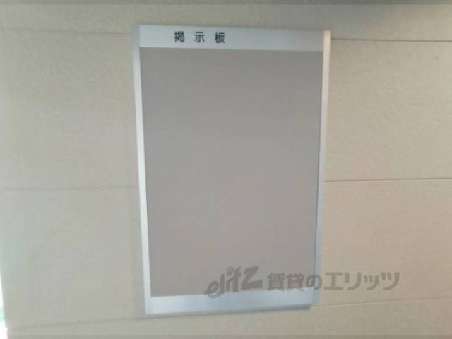 掲示板