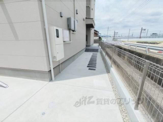 通路