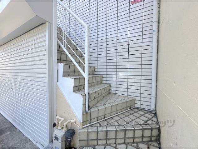 階段