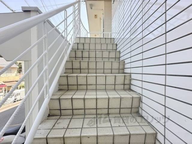 階段