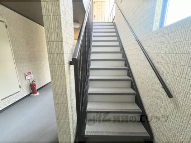 階段
