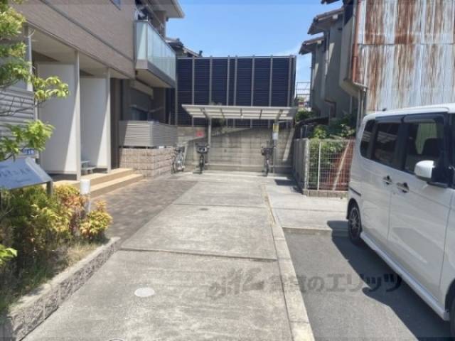 通路