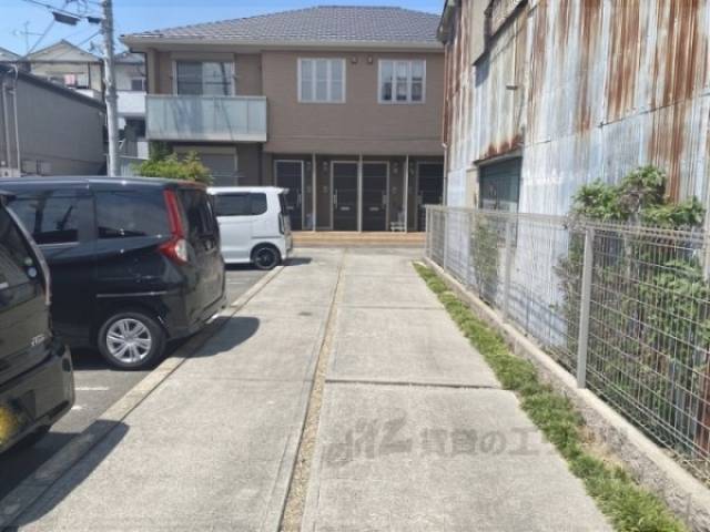 通路