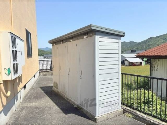 倉庫