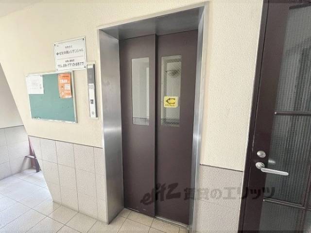 エレベーター