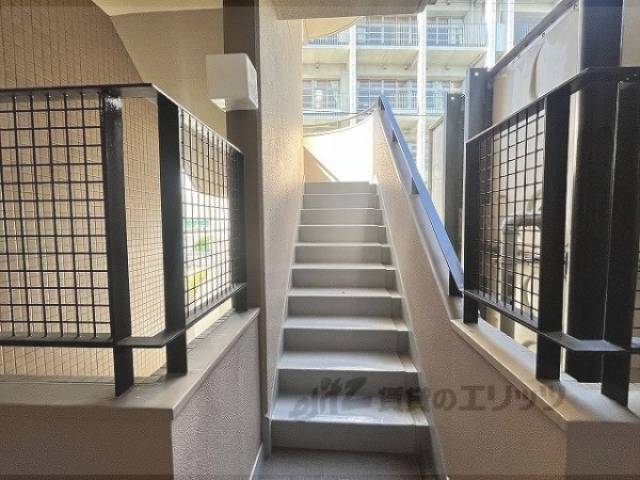階段