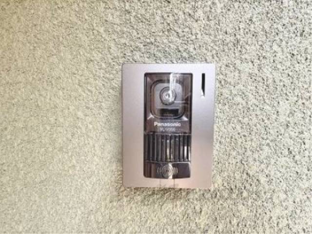 共用部
