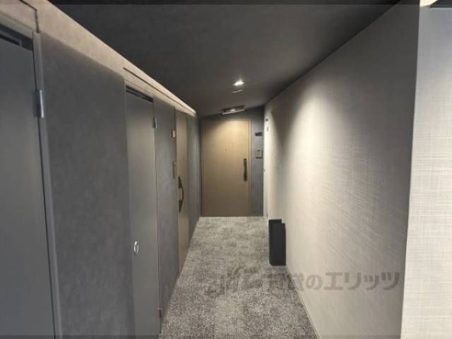 廊下