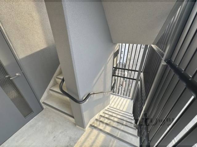 階段