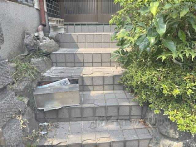 通路