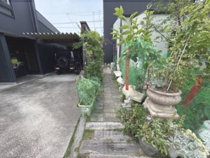 通路