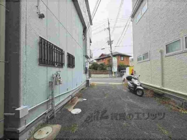 通路