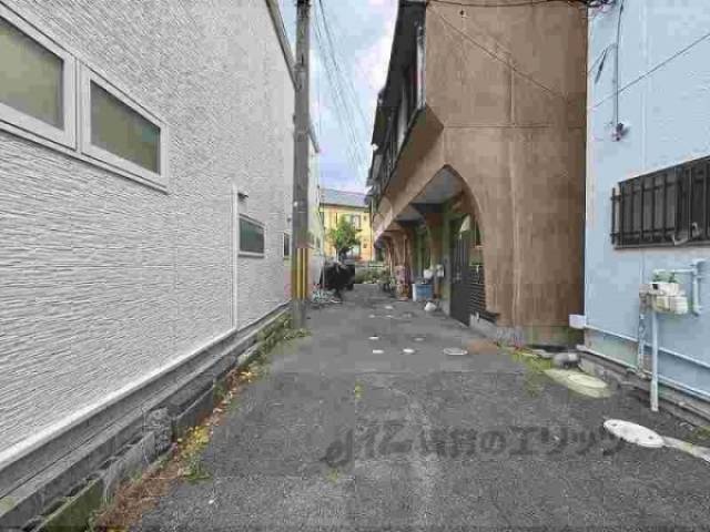 通路