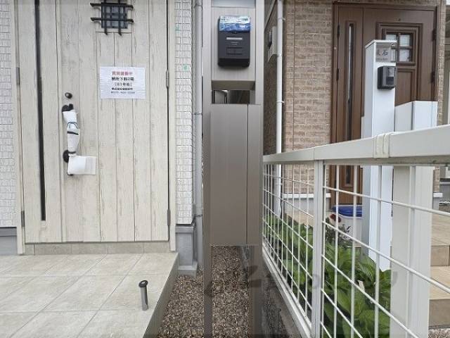 ポスト