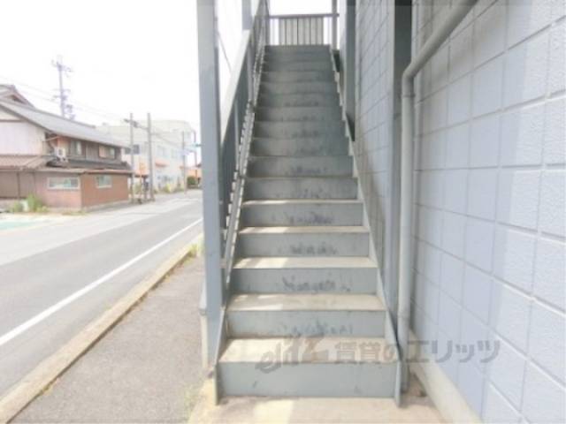 階段