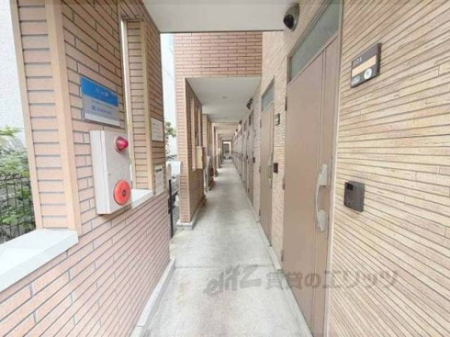 通路