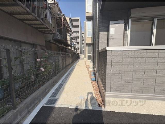 通路