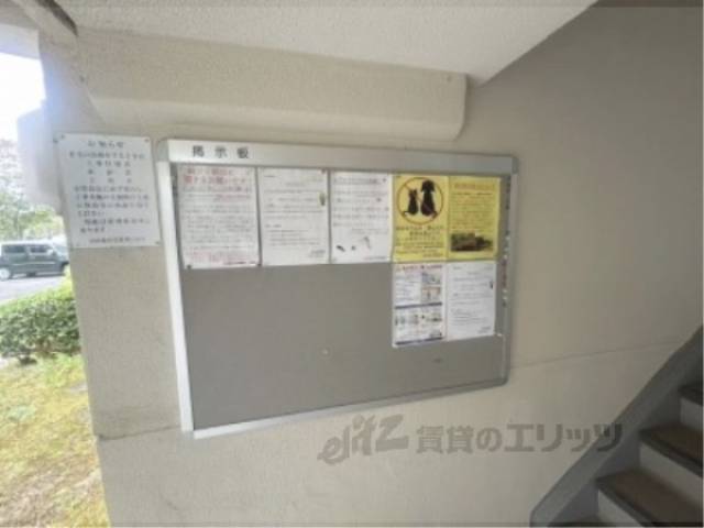 掲示板