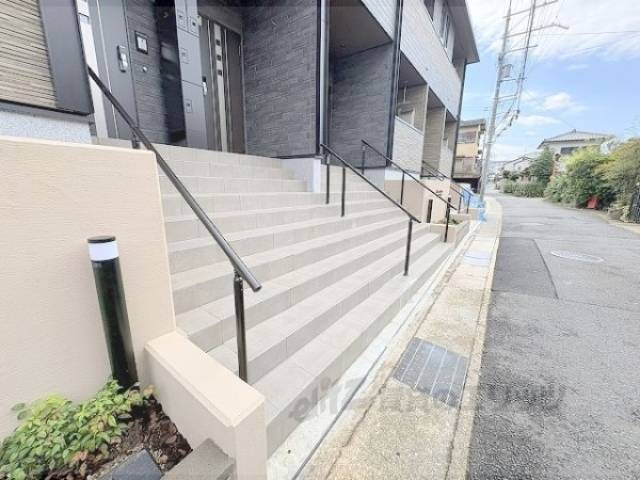 階段